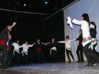 SABATI IN FESTA-TEATRO DI FELINO-5 FEBRAIO 2011.